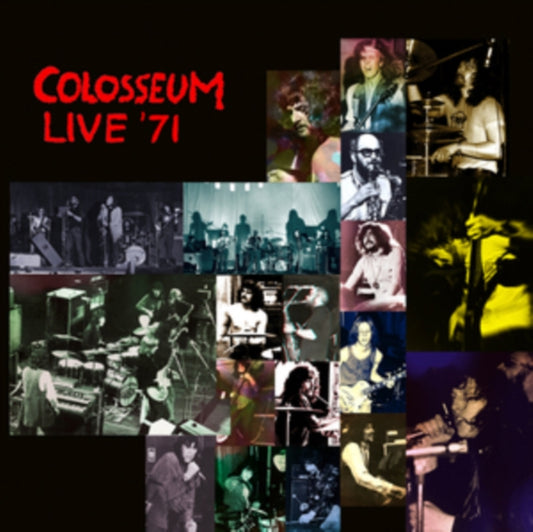 Live '71