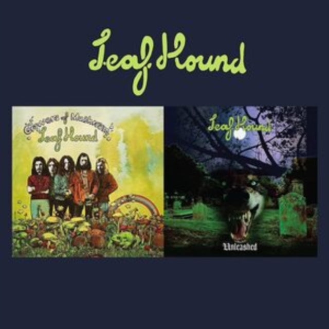 Growers of Mushrooms/Unleashed