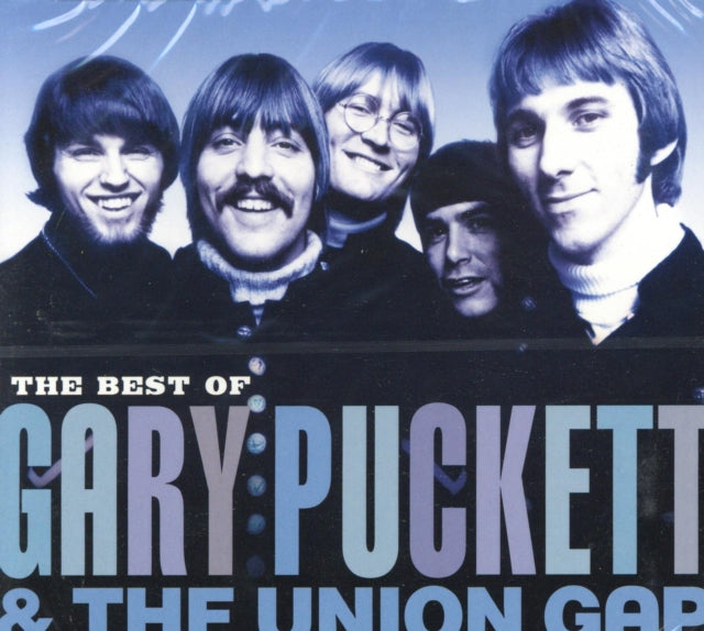 The Best of Gary Puckett and the Union Gap