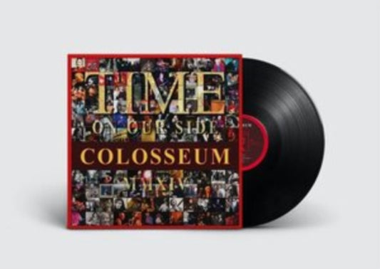 Time On Our Side