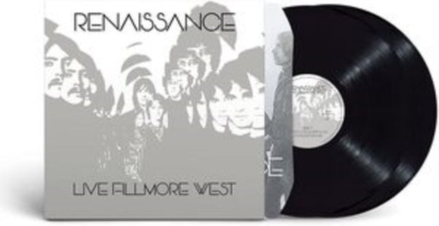 Live Fillmore West