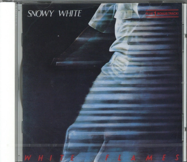 White Flames