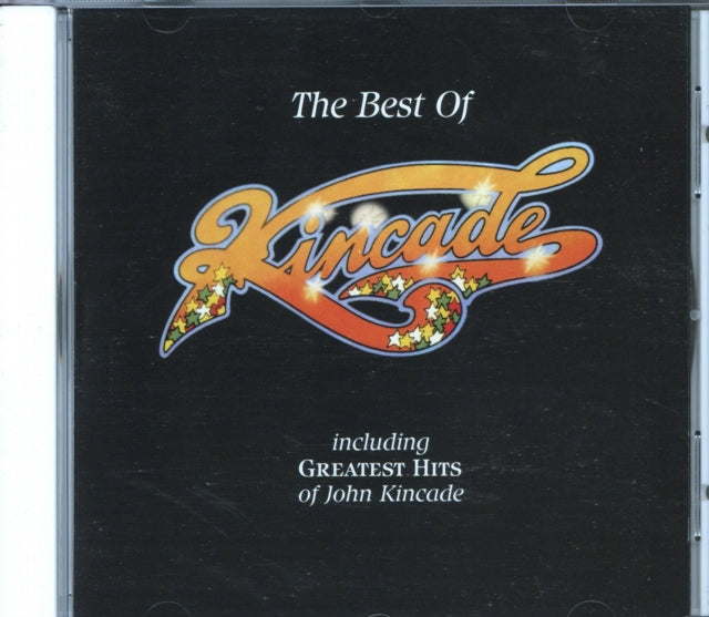 Best of Kincade
