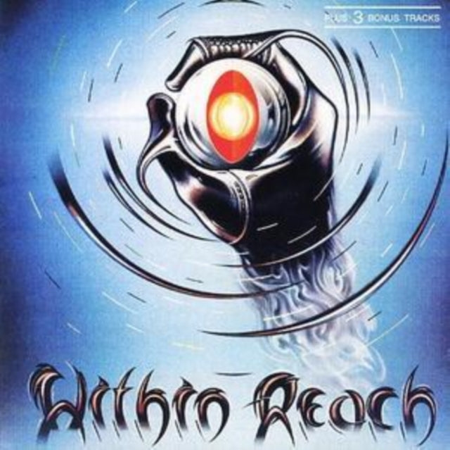Within Reach