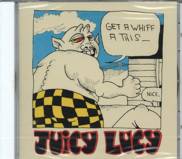 Get a Whiff a This