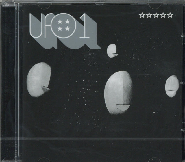 UFO 1