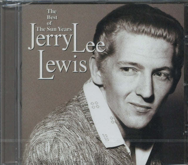 The Best of the Sun Years