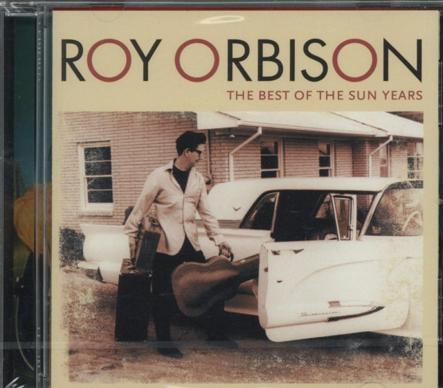 Best of the sun years