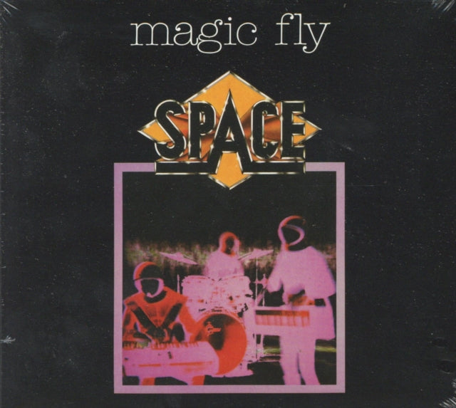 Magic Fly