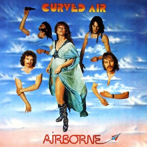 Airborne