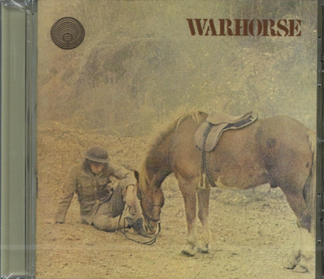 Warhorse