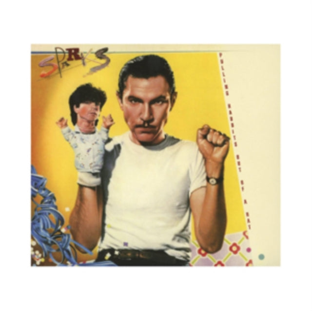 Pulling Rabbits Out of a Hat