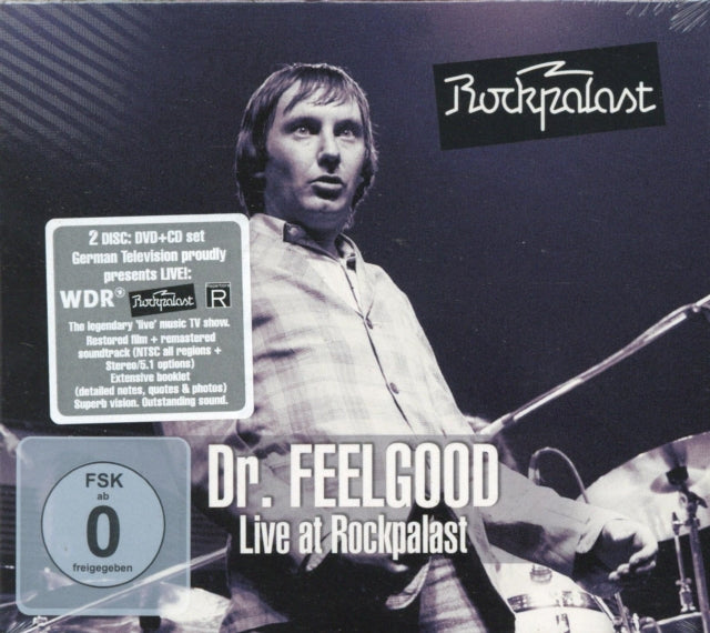 Live at Rockpalast 1980