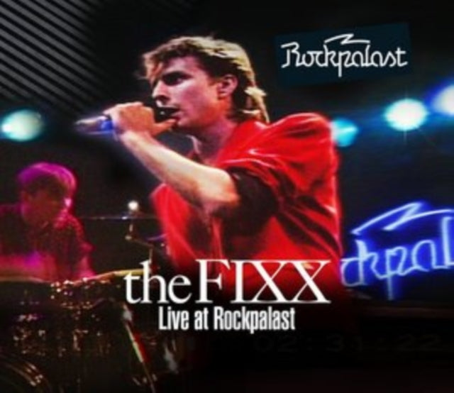 Live at Rockpalast 1985