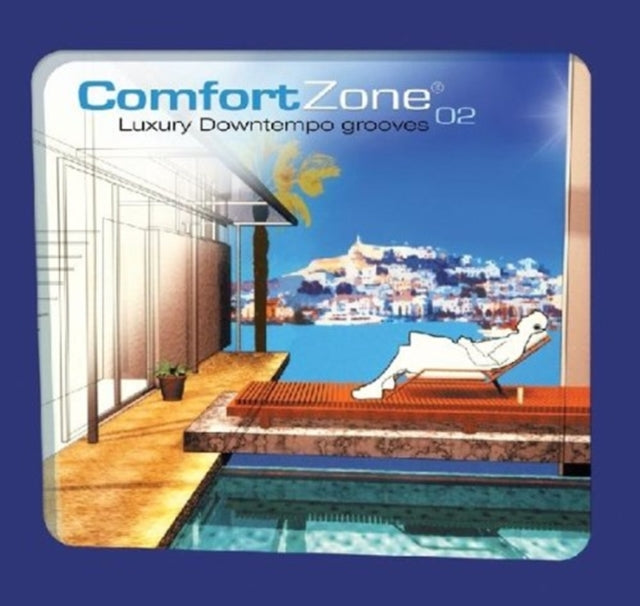 Comfort Zone Vol 2