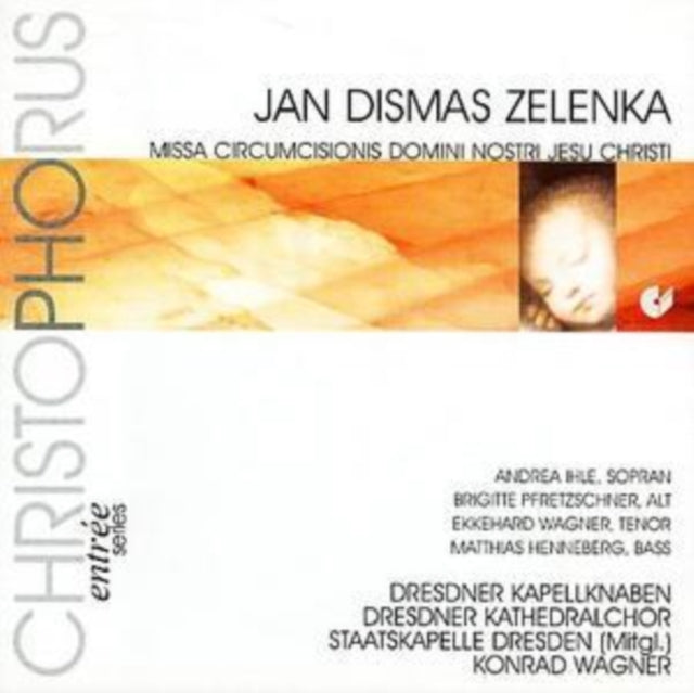 Missa Circumcisionis Domini Nostri (Dresdner Kapellknaben)