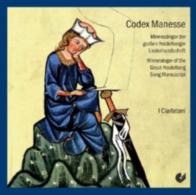 Codex Manesse (I Ciarlatani)