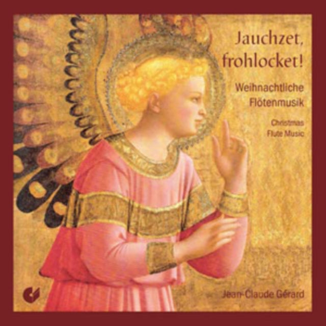 Jauchzet, Frohlocket