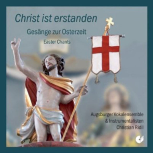 Christ Ist Erstanden