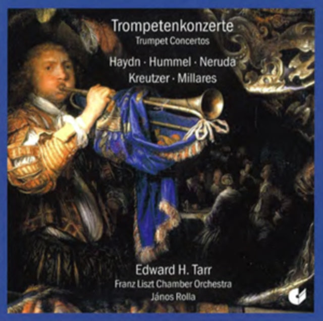 Trumpet Concertos