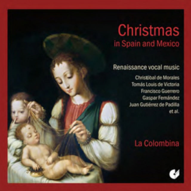 Christmas in Spain and Mexico