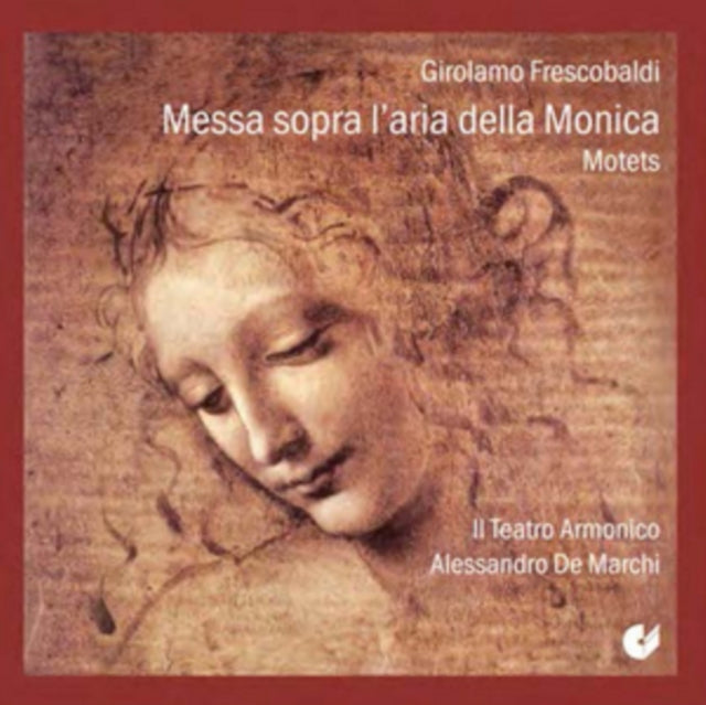Girolamo Frescobaldi: Messa Sopra L'aria Della Monica