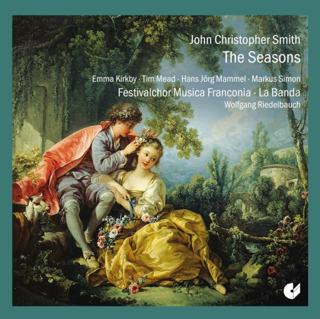 John Christopher Smith: The Seasons