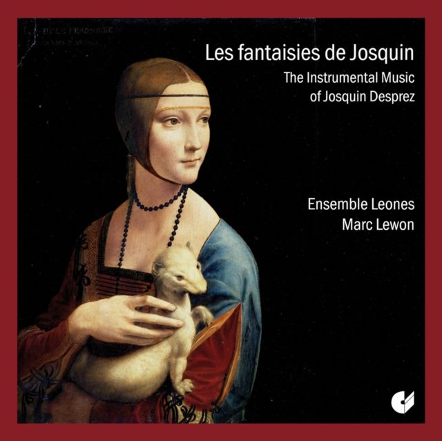 Les Fantaisies De Josquin