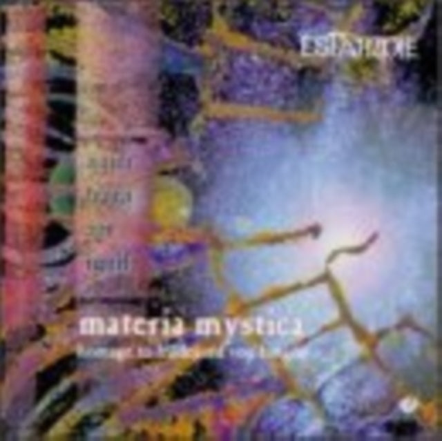 Materia Mystica