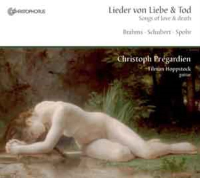 Lieder Von Liebe & Tod