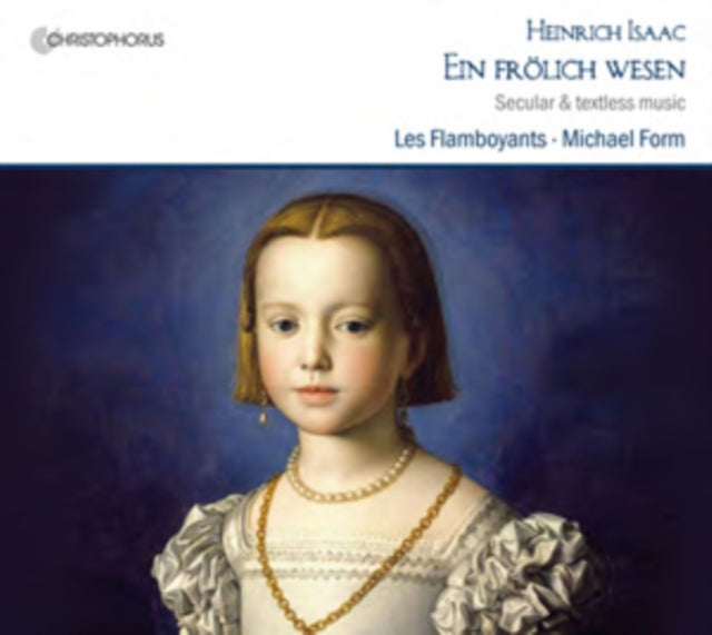 Heinrich Isaac: Ein Frolich Wesen