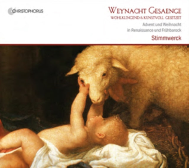 Advent Und Weihnacht in Renaissance Und Fruhbarock