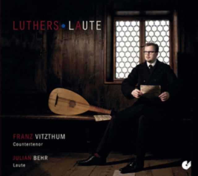 Luther's Laute