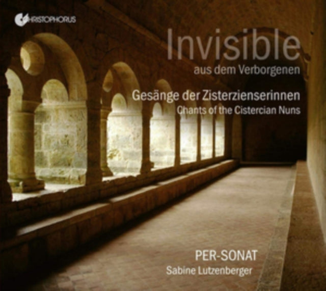 Invisible Aus Dem Verborgenen