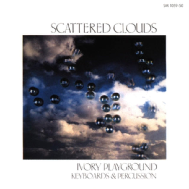 Scattered Clouds
