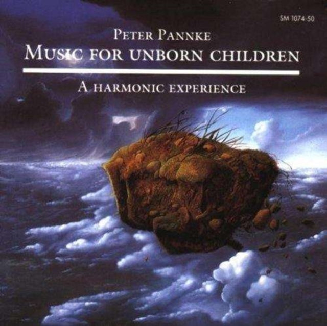 Music for Unborn Children (Tambura Improvistions)