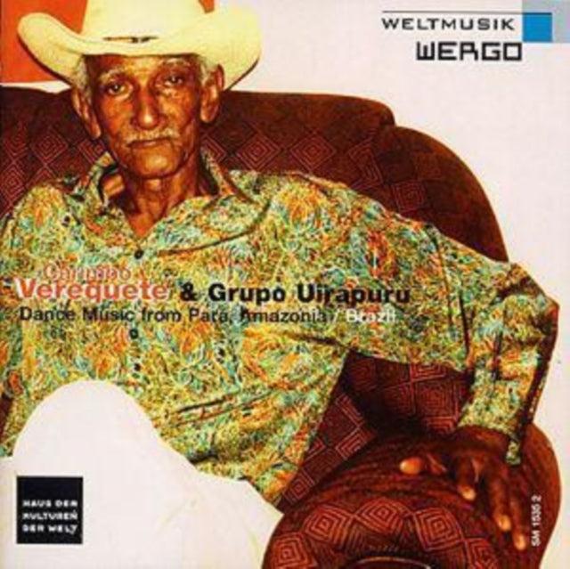 Dance Music from Para Amazonia
