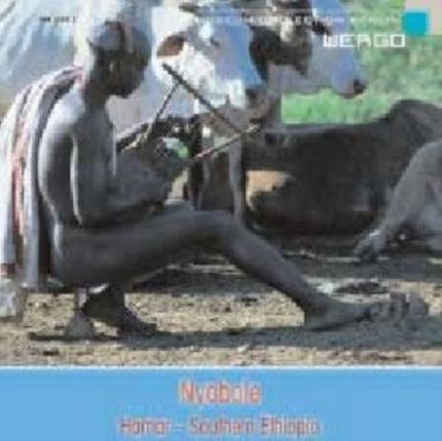 Southern Ethiopia Nyabole