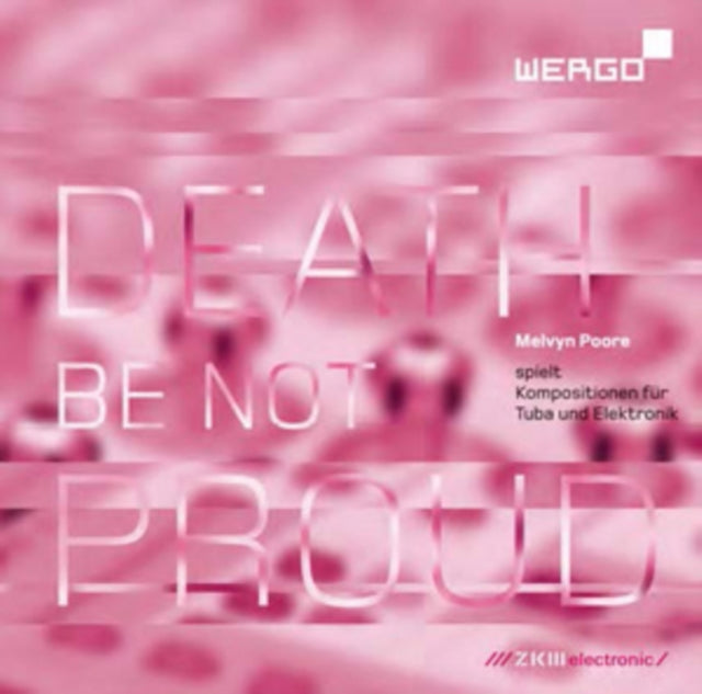 Death Be Not Proud