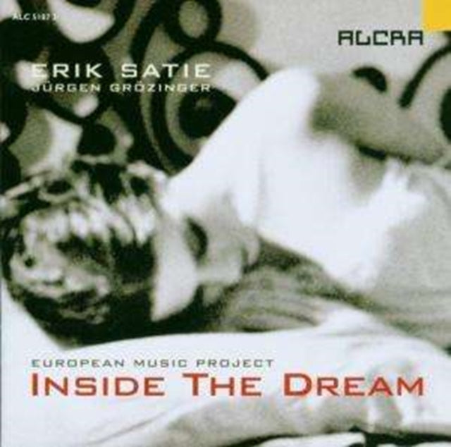 Inside the Dream (European Music Project)