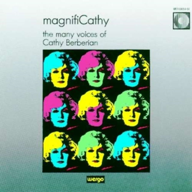 Magnificathy