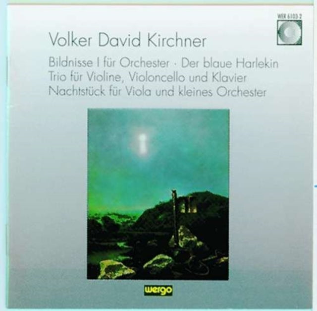 Voker Davis Kirscher