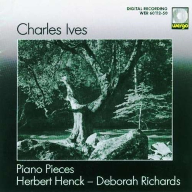 Piano Pieces-3 Quarter Tone Pcs for 2 Pi