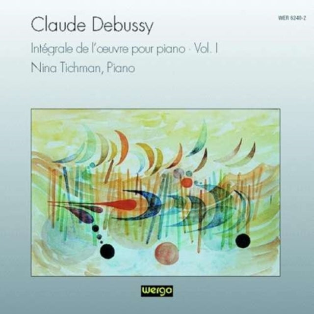 Complete Piano Vol.1
