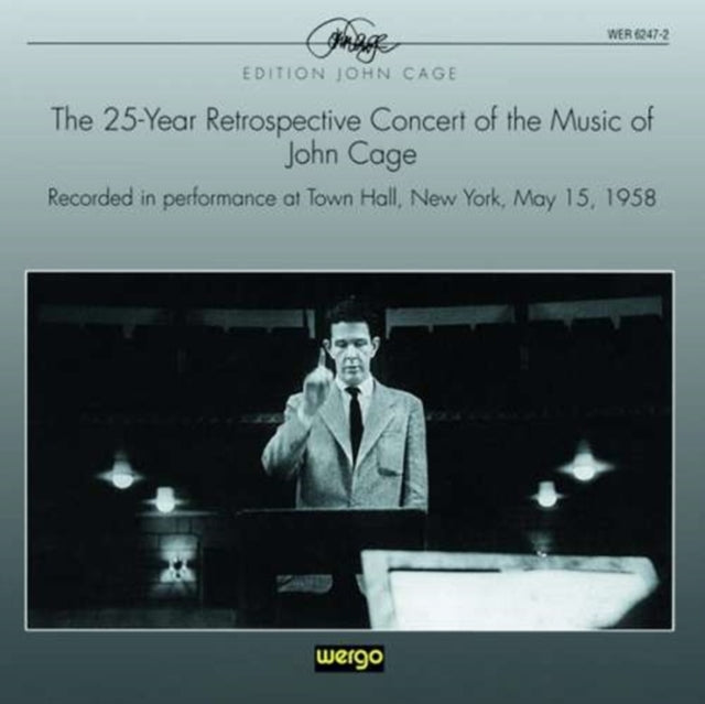 25 Year Retrospective Concert