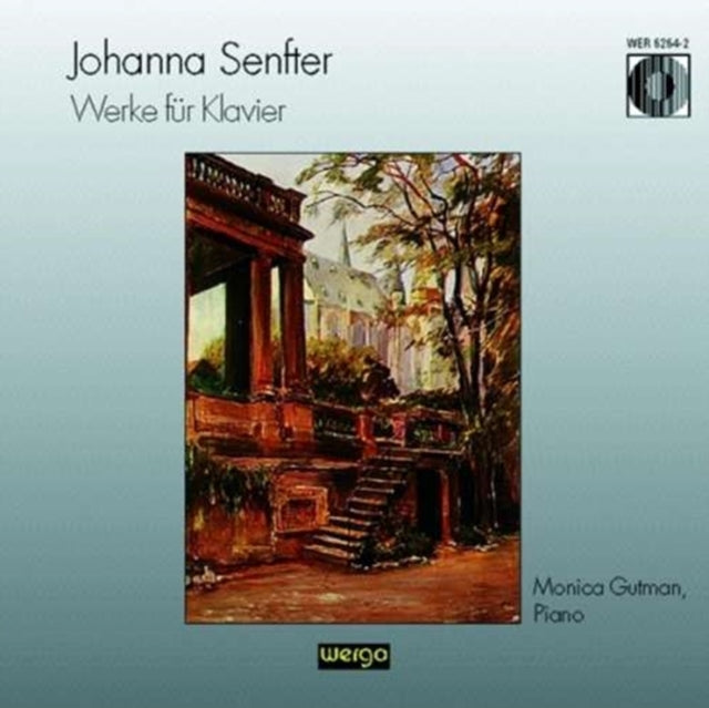 Piano Works