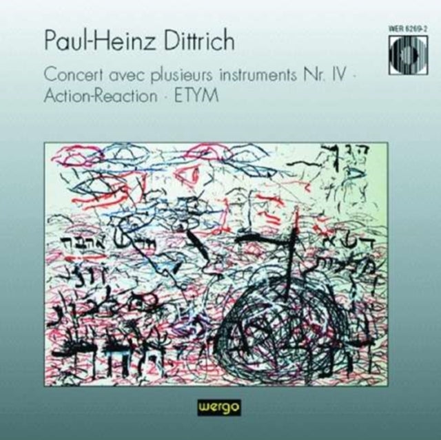 Concert Avec Plusieurs...-...instruments