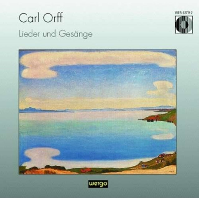 Lieder Und Gesange