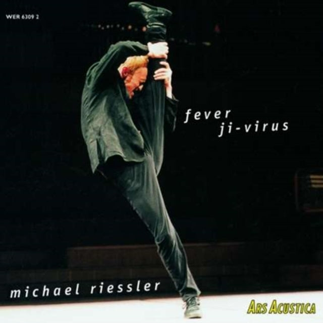 Fever, Ji-virus/nigel Charnock/riessler/jean-louis Matinier