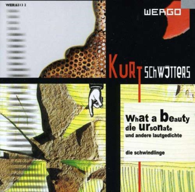 What a Beauty (Die Schwindlinge)